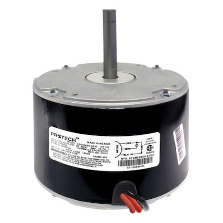 Rheem CONDENSER MOTOR, 51-100999-03 51-100999-03